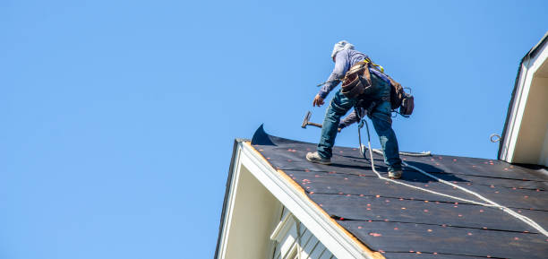 Daytona Beach Shores, FL Roofing Contractor Company
